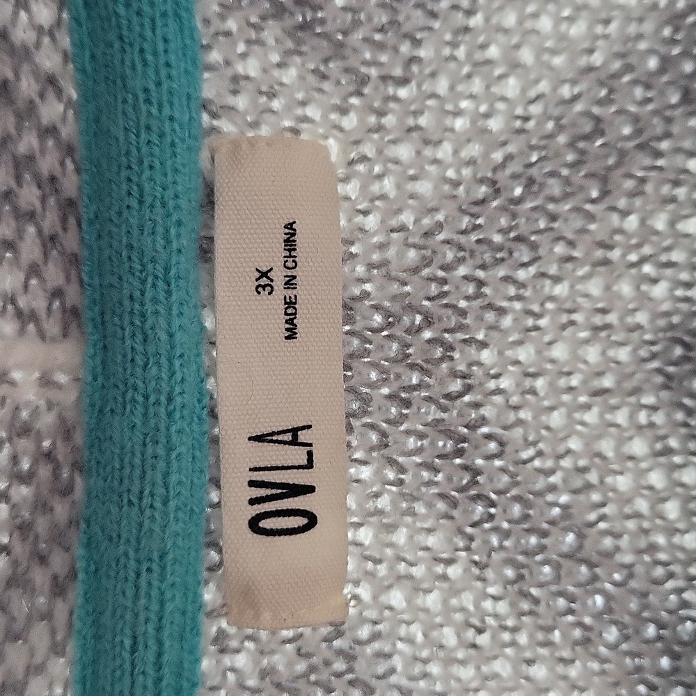 Sweater - Picture 3 of 3